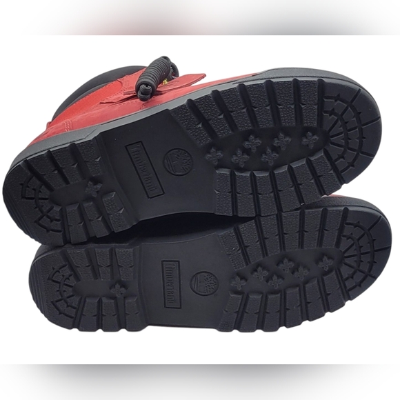 Timberland 6-Inch Field - Picture 8 of 11